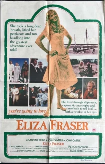 Eliza Fraser