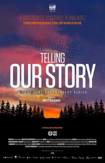 Watch Telling Our Story online
