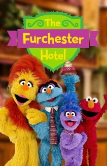 Watch The Furchester Hotel online