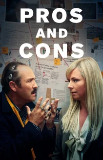 Pros and Cons