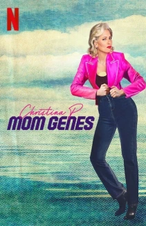 Christina P.: Mom Genes