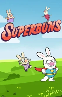 Watch Superbuns online