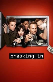 Watch Breaking In online