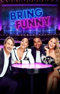 Watch Bring the Funny online
