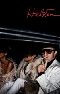 Watch Halston online