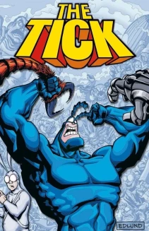 Watch The Tick online
