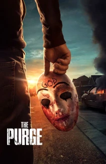 Watch The Purge online