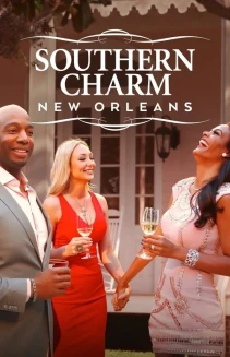 Watch Southern Charm New Orleans online