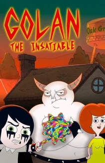 Watch Golan, The Insatiable online