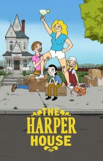 Watch The Harper House online