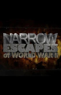 Watch Narrow Escapes of WWII online