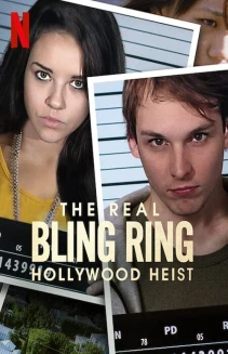 Watch Bling Ring: Hollywood Heist online