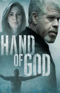 Watch Hand of God online