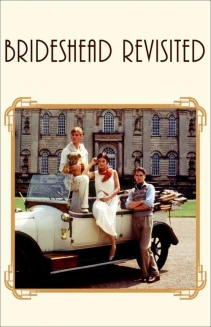 Watch Brideshead Revisited online