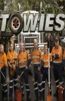 Watch Towies online