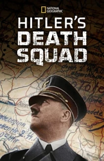 Watch Das Reich: Hitler's Death Squads online