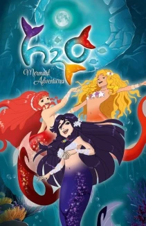 Watch H2O: Mermaid Adventures online
