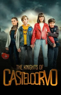Watch The Knights of Castelcorvo online