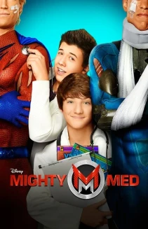 Watch Mighty Med online