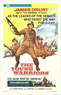 The Young Warriors