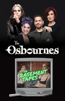Watch The Osbournes: The Basement Tapes online