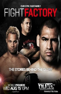 Watch Fight Factory online