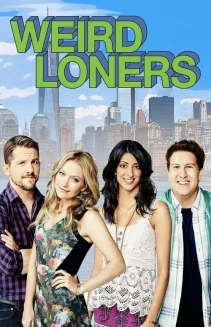 Watch Weird Loners online
