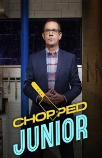 Watch Chopped Junior online