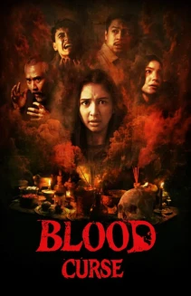 Watch Blood Curse online