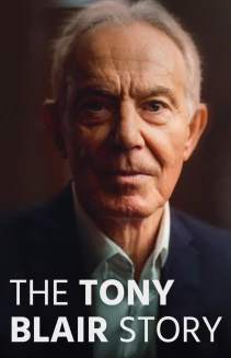 Watch The Tony Blair Story online
