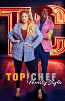 Watch Top Chef Family Style online