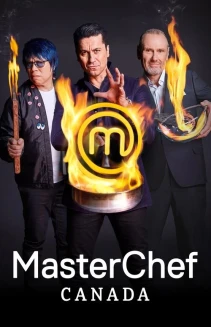 Watch MasterChef Canada online