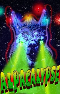 Alpacalypse