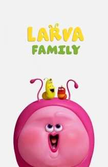 Watch Larva Family online
