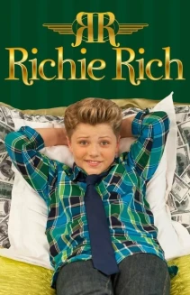 Watch Richie Rich online