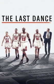 Watch The Last Dance online