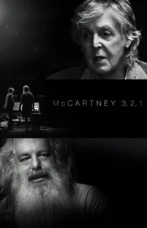 Watch McCartney 3, 2, 1 online