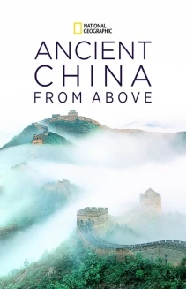 Watch Ancient China from Above online