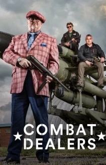 Watch Combat Dealers online