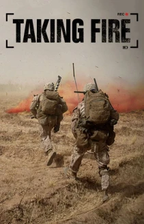 Watch Taking Fire online