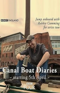 Watch Canal Boat Diaries online
