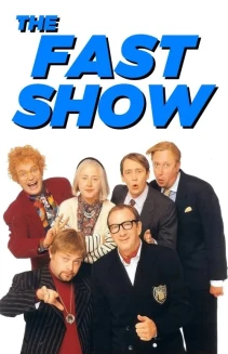 Watch The Fast Show online