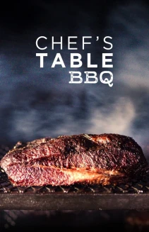 Watch Chef's Table: BBQ online