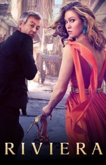 Watch Riviera online