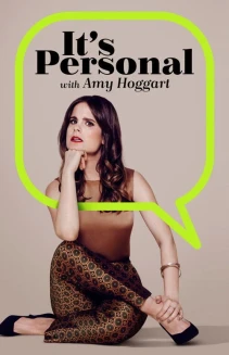Watch It's Personal with Amy Hoggart online