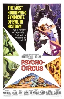 Psycho-Circus
