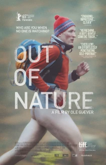 Out of Nature