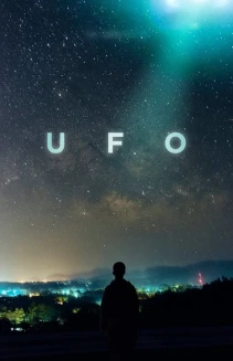 Watch UFO online