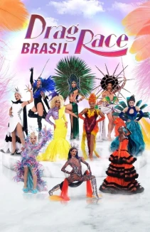 Watch Drag Race Brasil online