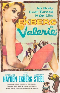 Valerie